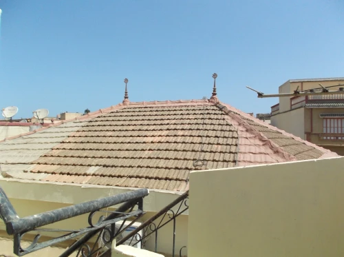 Vente Villa Tipaza Kolea