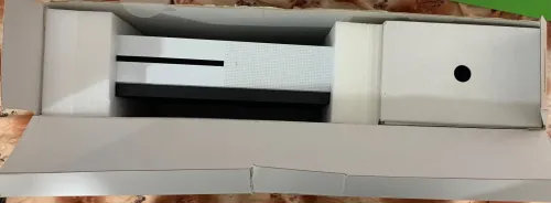 Xbox one s