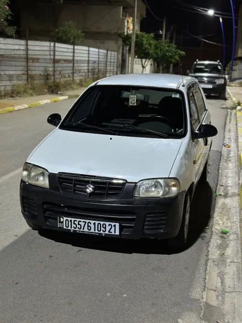 Suzuki Alto 2009 STD