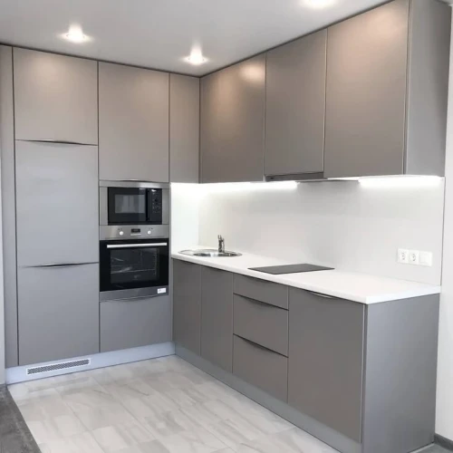 Fabrication de cuisine équipée sur mesure et dressing 