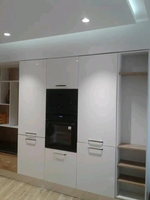 Fabrication de meubles maison et cuisine équipée et dressing