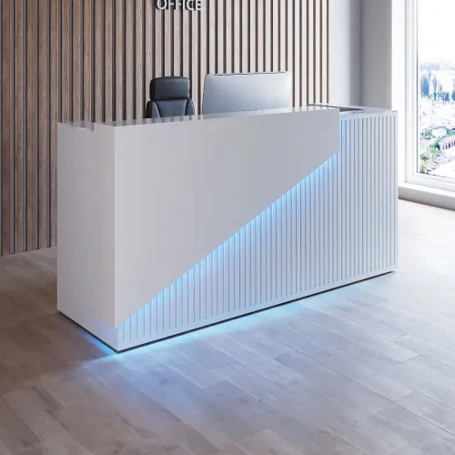 Fabrication de cuisine équipée moderne sur mesure très bonne qualité 
