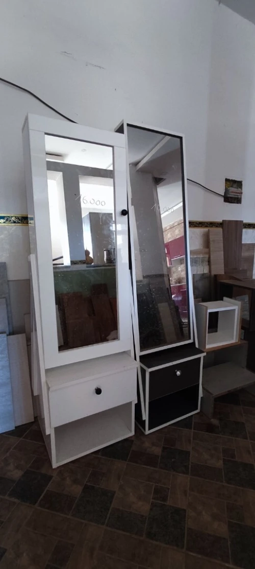 Fabrication de meubles maison et cuisine équipée et dressing