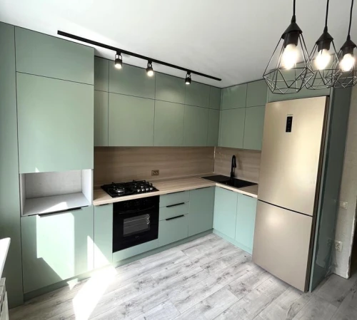 Fabrication de cuisine équipée et dressing moderne sur mesure