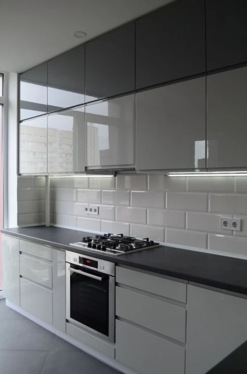 Fabrication de cuisine équipée sur mesure et dressing 