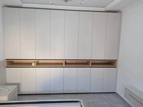 Fabrication de meubles maison et cuisine équipée et dressing