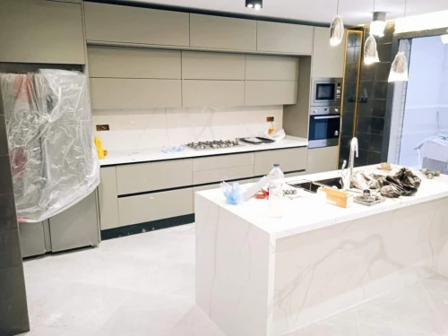 Fabrication de meubles maison et cuisine équipée et dressing