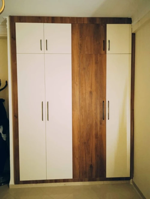 Fabrication de meubles maison et cuisine équipée et dressing