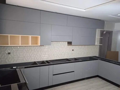 Fabrication de meubles maison et cuisine équipée et dressing