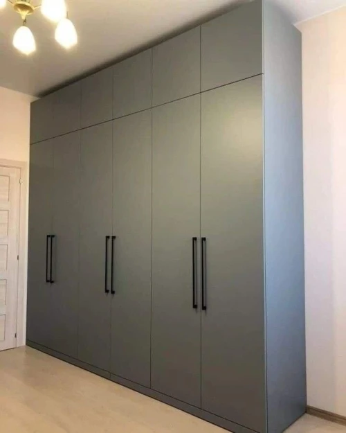 Fabrication de cuisine équipée sur mesure et dressing 
