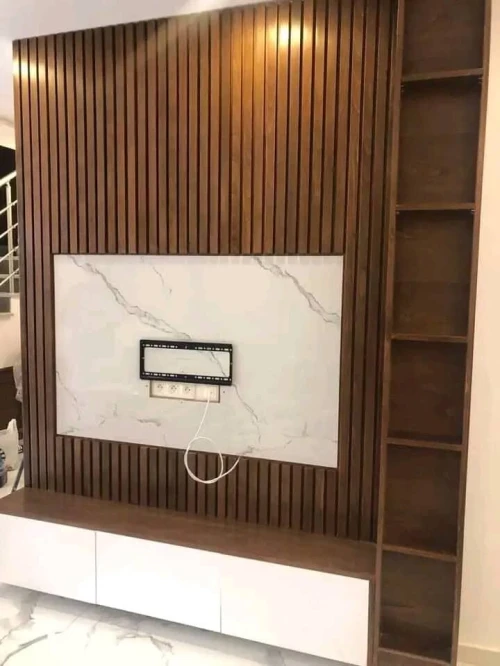 Fabrication de meubles maison et cuisine équipée et dressing