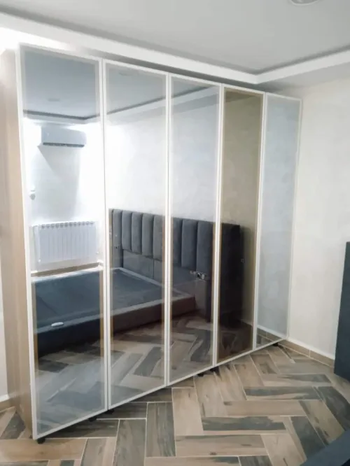 Fabrication de meubles maison et cuisine équipée et dressing