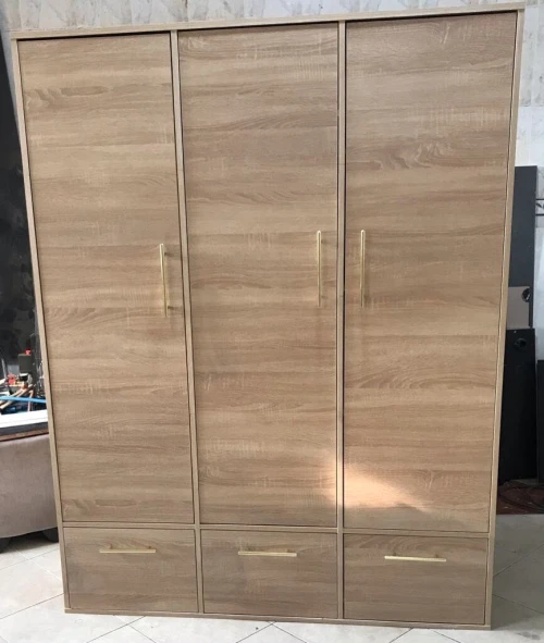 Fabrication de meubles maison et cuisine équipée et dressing