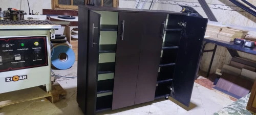 Fabrication de meubles maison et cuisine équipée et dressing