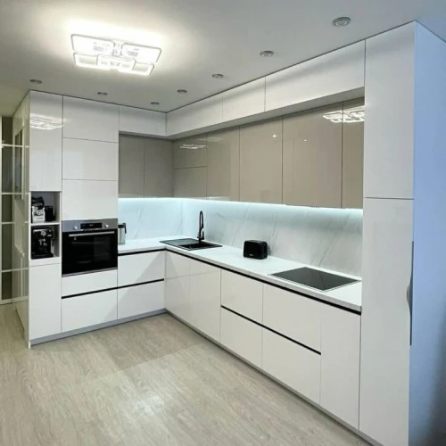 Fabrication de cuisine équipée sur mesure et dressing 
