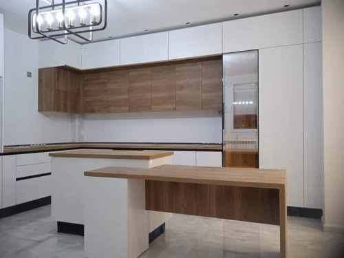 Fabrication de meubles maison et cuisine équipée et dressing