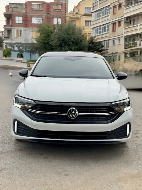Volkswagen Jetta 2025 Highlinge