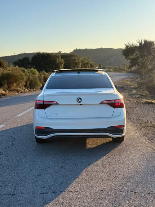 Volkswagen Jetta 2025 Highlinge