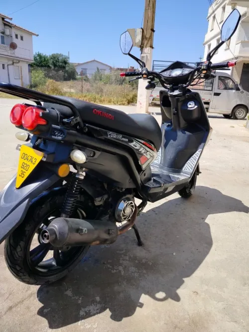 Okinoi Bms 2020