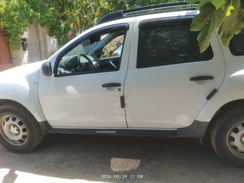 Dacia Duster 2011 Ambiance