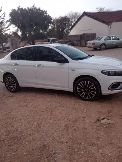 Fiat Tipo life 2023 