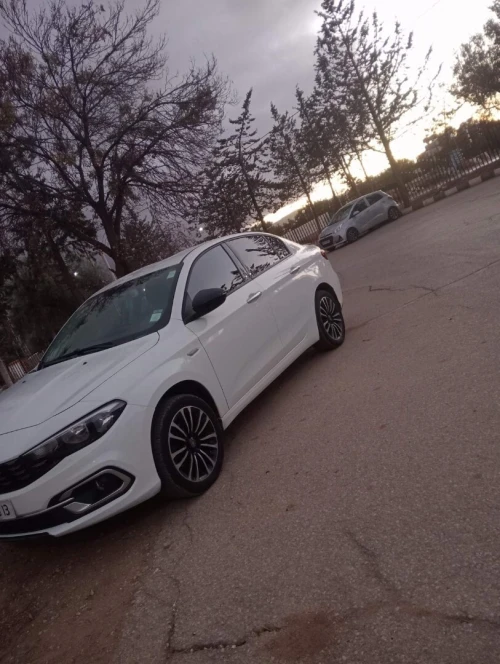 Fiat Tipo life 2023 