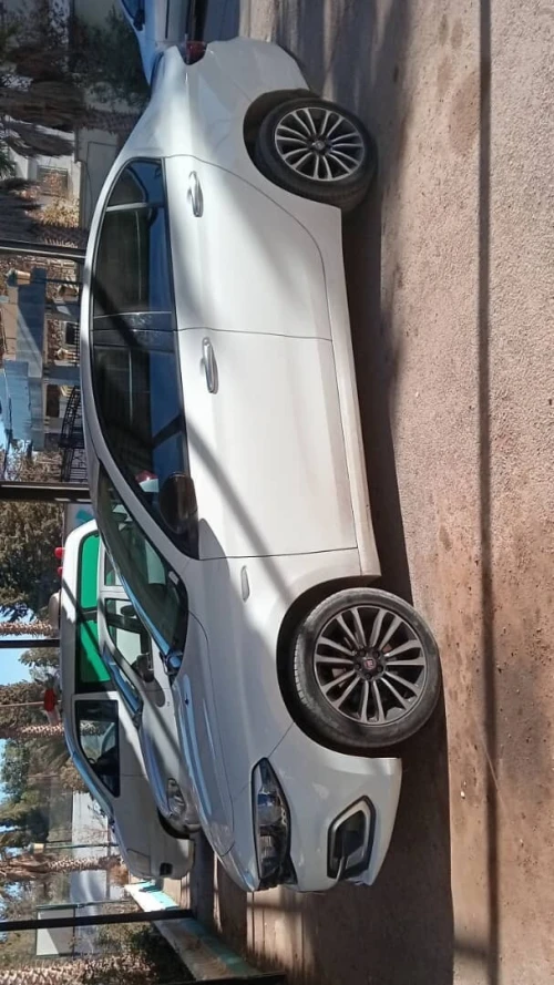 Fiat Tipo life 2023 