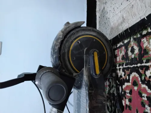Ninebot G30 max 