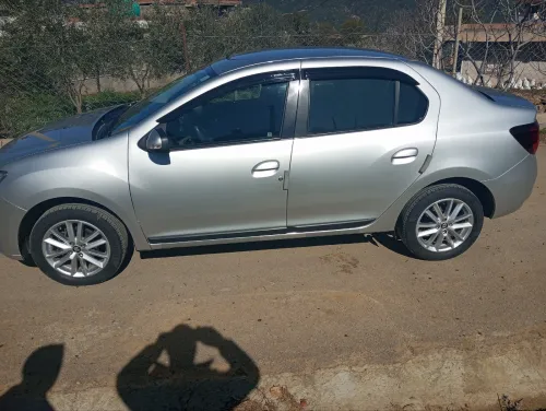 Renault Symbol 2022 Symbol