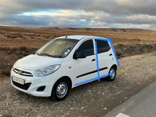 Hyundai i10 2014 i10