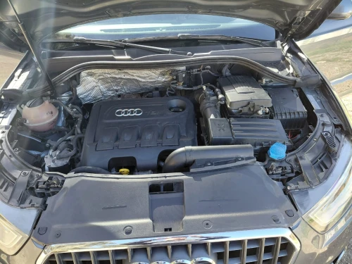 Audi Q3 2014 Q3