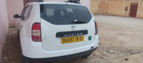 Dacia Duster 2016 Duster