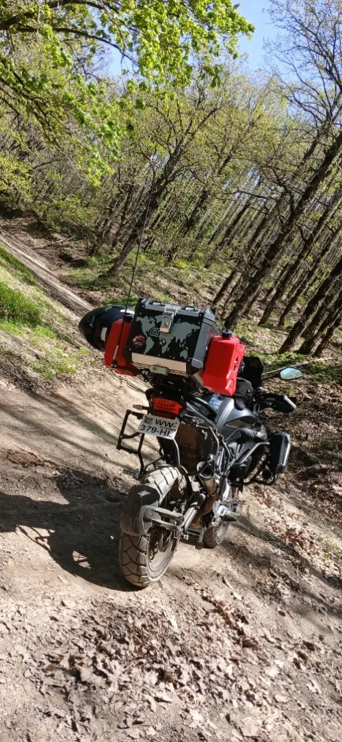 Benili Trk 502x 2025
