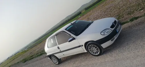Citroen Saxo 2001 Saxo