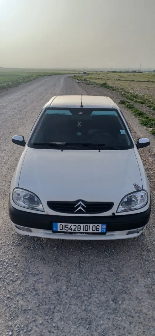 Citroen Saxo 2001 Saxo