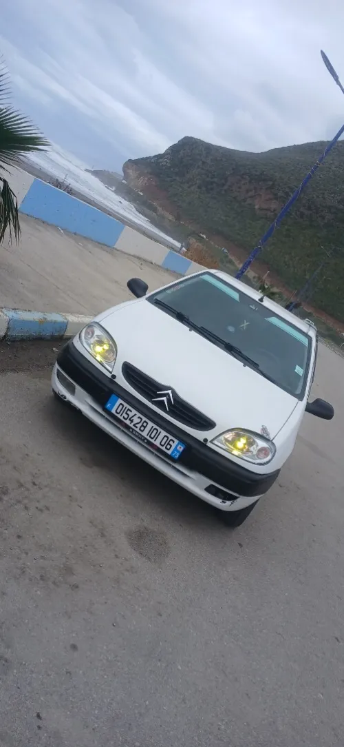Citroen Saxo 2001 Saxo
