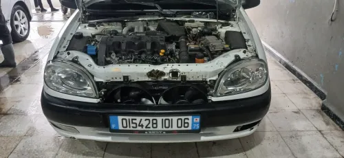 Citroen Saxo 2001 Saxo