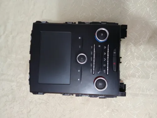 Écran GPS d'origine pour Mégane 4
