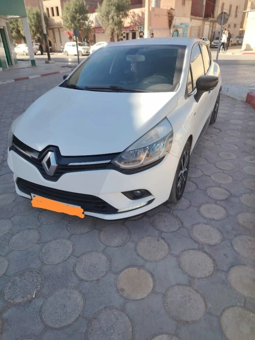 Rnault Clio 4 2020 