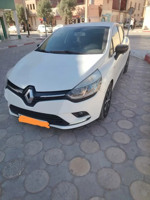 Rnault Clio 4 2020 