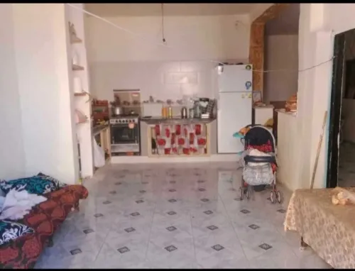 Vente Villa Tlemcen Maghnia