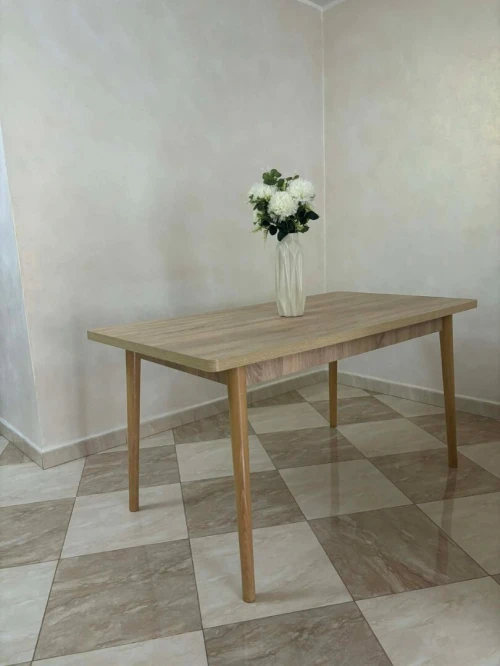 Table à manger 6 chaises