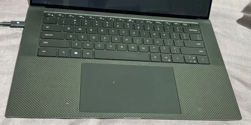 Dell Precision 5550 (i9, 32 Go, 4K)