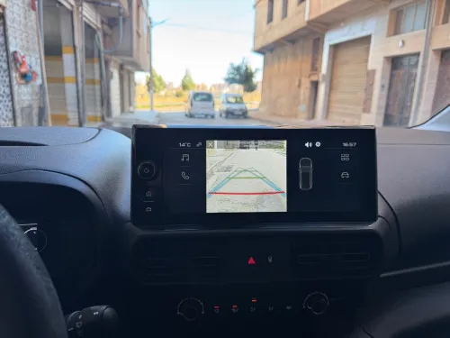Fiat Doblo 2024 