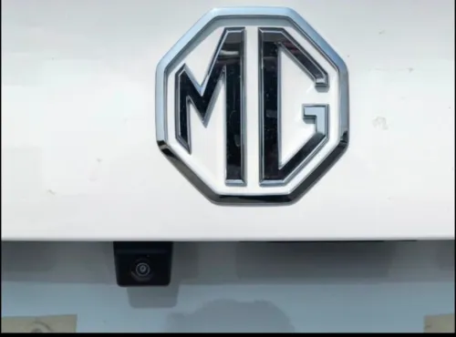 MG 5 2025 Luxury