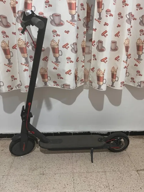 Trottinettes électrique
