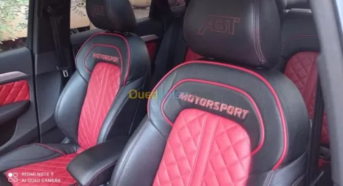 Audi Q3 2015 Sport Design