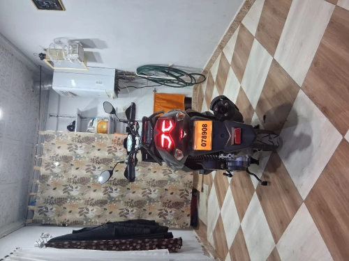 Sym Jet 4 xr 2025