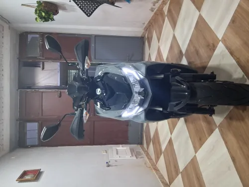 Sym Jet 4 xr 2025