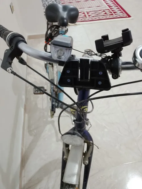 Vélo vtc Gitane France()